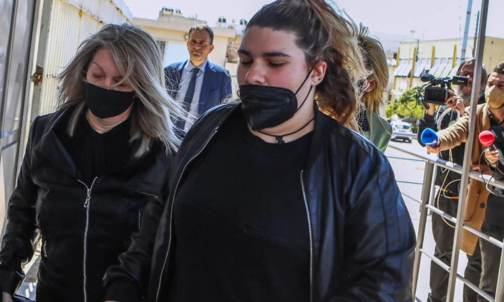 Δήμητρα Πισπιρίγκου: Τι κατέθεσε στη ΓΑΔΑ - Οι αναφορές στον Μάνο Δασκαλάκη